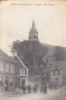 62 / AUXI LE CHATEAU / L EGLISE / ANIMEE - Auxi Le Chateau