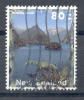 Neuseeland New Zealand 1996 - Michel Nr. 1509 O - Gebruikt