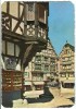 Germany, Bernkastel-Kues An Der Mosel, 1961 Used Postcard [10496] - Bernkastel-Kues