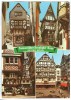 Germany, Bernkastel-Kues An Der Mosel, Unused Postcard [10498] - Bernkastel-Kues