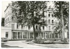 Hotel Du Grand Chef - Mondorf-Les-Bains - Mondorf-les-Bains