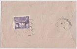 Bhutan Cover, Remote Post Office Postmark, Commercial Cover, Condition As Per The Scan - Bhoutan