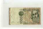 - ITALIE . 1000 L. 1982 - 1000 Liras