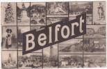 90- Belfort - Belfort – Le Lion