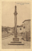 PORTUGAL - OLIVEIRA DO CONDE - PELOURINHO - 1930 PC - Viseu