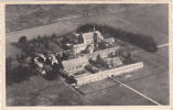 Abbaye N.D. De Scourmont, Forges Chimay, Vue Prise En Avion (pk11488) - Chimay