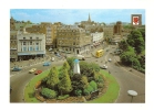 Cp, Angleterre, Bournemouth, The Square And The Town Center - Bournemouth (a Partire Dal 1972)