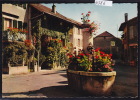 Genève - Hermance : La Place ; Form. 10 / 15 (9386) - Hermance