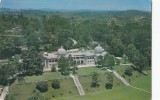 BR5230 Istana Negara Kuaqla Lumpur   2 Scans - Malasia