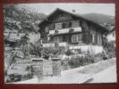 Sarnen (OW) Goldmatt - Pension ? Schallberger-Rohrer - Sarnen