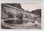 CPM DPT 54 FORBACH SCHLOSSBERG, LE BASSIN DU JARDIN DES ROSES - Forbach