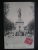 Soissons.-Fontaine De La Grand'Place 1908 - Picardie