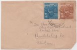 Bhutan Cover, Remote Post Office Postmark, Commercial Cover, Condition As Per The Scan - Bhután