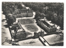 La Ferté-Saint-Aubin (45) :  Vue Aérienne Au Niveau Du Château En 1957 (animée). - La Ferte Saint Aubin