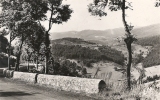 Haute Loire- Langeac -Paysage Sur La Route De Langeac à Pinols, Carte Photo. - Langeac