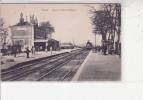 78 / PLAISIR / GARE DE PLAIsiR GRIGNON  / - Plaisir