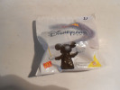 MAC DONALD  / Disneyland Paris  HAPPY MEAL 1999 / 2 / POCHETTE SURPRISE N° 19 NON OUVERTE / ETAT NEUF - McDonald's