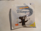 MAC DONALD  / Disneyland Paris  HAPPY MEAL 1999 / 4 / POCHETTE SURPRISE N° 9 NON OUVERTE / ETAT NEUF - McDonald's