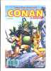 - CNAN N°10 . SEMIC FRANCE 1986 - Conan