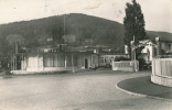 ALLEMAGNE - LAHR BADEN - Vue Sur La Forêt Noire - Caserne Commandant MENARD - Lahr