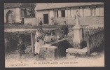 Neufchatel En Bray  - La Fontaine Sainte Claire - Animée - édition O. Villers Lefebvre N° 36 - Voyagée 29 Juin 1914 - Neufchâtel En Bray