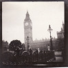 Photo 1914 LONDRES (London) - Palais Du Parlement (Houses Of Parliament) (A15, Ww1, Wk1) - Houses Of Parliament