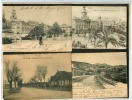 POSTALES DE ESPAÑA - 1850-1931