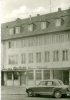 Gelsenkirchen Buer-Hassel, Gaststätte Hugo Budde, 1959 - Gelsenkirchen