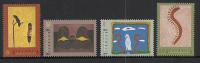 AUSTRALIA 1993 - ABORIGINALS YEAR - CPL. SET - MNH MINT NEUF NUEVO - Nuovi