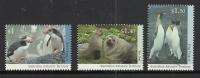 A.A.T. AUSTRAKIAN ANTARCTIC TERRITORY 1993 - ANTARCTIC WILDLIFE  - CPL. SET - MNH MINT NEUF NUEVO - Other & Unclassified