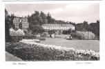 Deutschland - Bad Meinberg - Schloß Und Kurheim - 1955 - Bad Meinberg