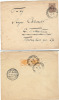 Letter Cover - Postal Stationery Travelled 1904 To St. Petersburg - Storia Postale