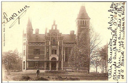 FOREST-VORST-CHATEAU FONTAINE - Forest - Vorst