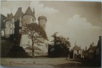 72 : Chateau De Montmirail - Animée - Montmirail