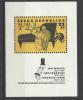 CZECH REPUBLIC 1995 - FREE THEATRE - S/S - MNH MINT NEUF NUEVO - Nuovi