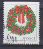 Sweden 1998 Mi. 2087     6.00 KrWeihnachten Christmas Jul Noel Natale Navidad Preiselbeere - Oblitérés