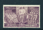 POLAND  -  1939  Polish Legion  Mounted Mint As Scan - Ongebruikt