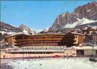 CORTINA AMPEZZO STADIO OLIMPICO DEL GHIACCIO  1970 - Patinaje Artístico