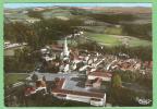 64 BIDACHE - Vue Générale Aérienne Et Groupe Scolaire - Bidache