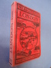 WARD-LOCK - Illustrated Guide 38-39  - LONDON - 1938 - - 1900-1949