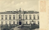 Viseu Vizeu Hospital Civil  PORTUGAL  2 Scans - Viseu