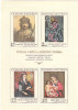 CESKOSLOVENSKO - CECOSLOVACCHIA - 1973 ARTE BF INTEGRO - Unused Stamps