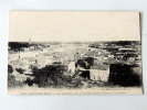 Carte Postale Ancienne : LESPARRE : Vue Generale Prise De L'ancien Chateau L'Honneur - Lesparre Medoc