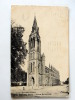 Carte Postale Ancienne : LESPARRE : Eglise Notre-Dame - Lesparre Medoc