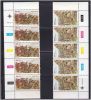 South Africa -1981 Battle Of Amajuba Centenary - Control Blocks - Nuevos