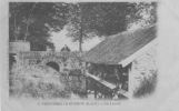 VERRIERES LE BUISSON Lavoir - Verrieres Le Buisson