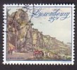 Luxemburg  1239 , O    (T 1115)* - Oblitérés