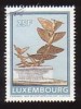 Luxemburg  1249 , O    (T 1119)* - Usati