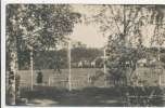 SCOUTING, INTERNATIONAL JAMBOREE IN FINLAND, GIRL SCOUTS IN CAMP,  EX Cond.  REAL PHOTO, 1931 - Pfadfinder-Bewegung