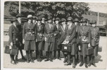 SCOUTING, INTERNATIONAL JAMBOREE IN FINLAND, GIRL SCOUTS, HEADQUARTER, VF Cond.  REAL PHOTO, 1931 - Pfadfinder-Bewegung